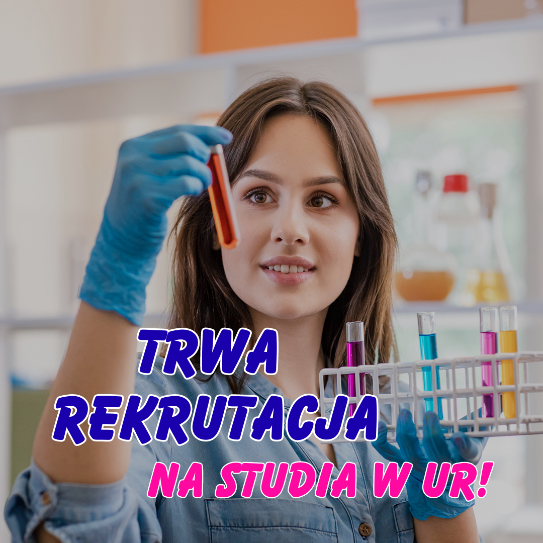 Rozpoczęła Się Rekrutacja Na Studia W Uniwersytecie Rzeszowskim ...